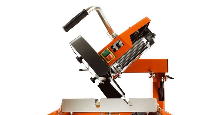 Камнерезный станок Husqvarna TS350E — изображение 4