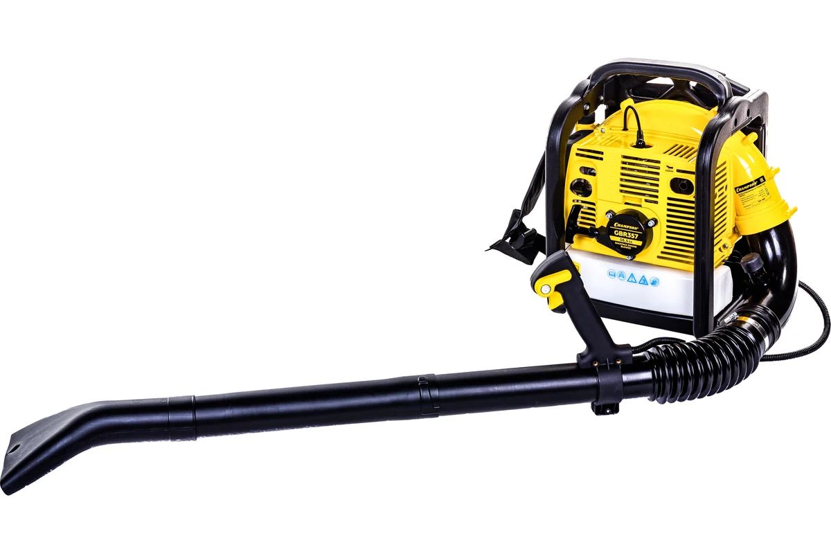 Бензиновая воздуходувка CHAMPION GB226 — изображение 5