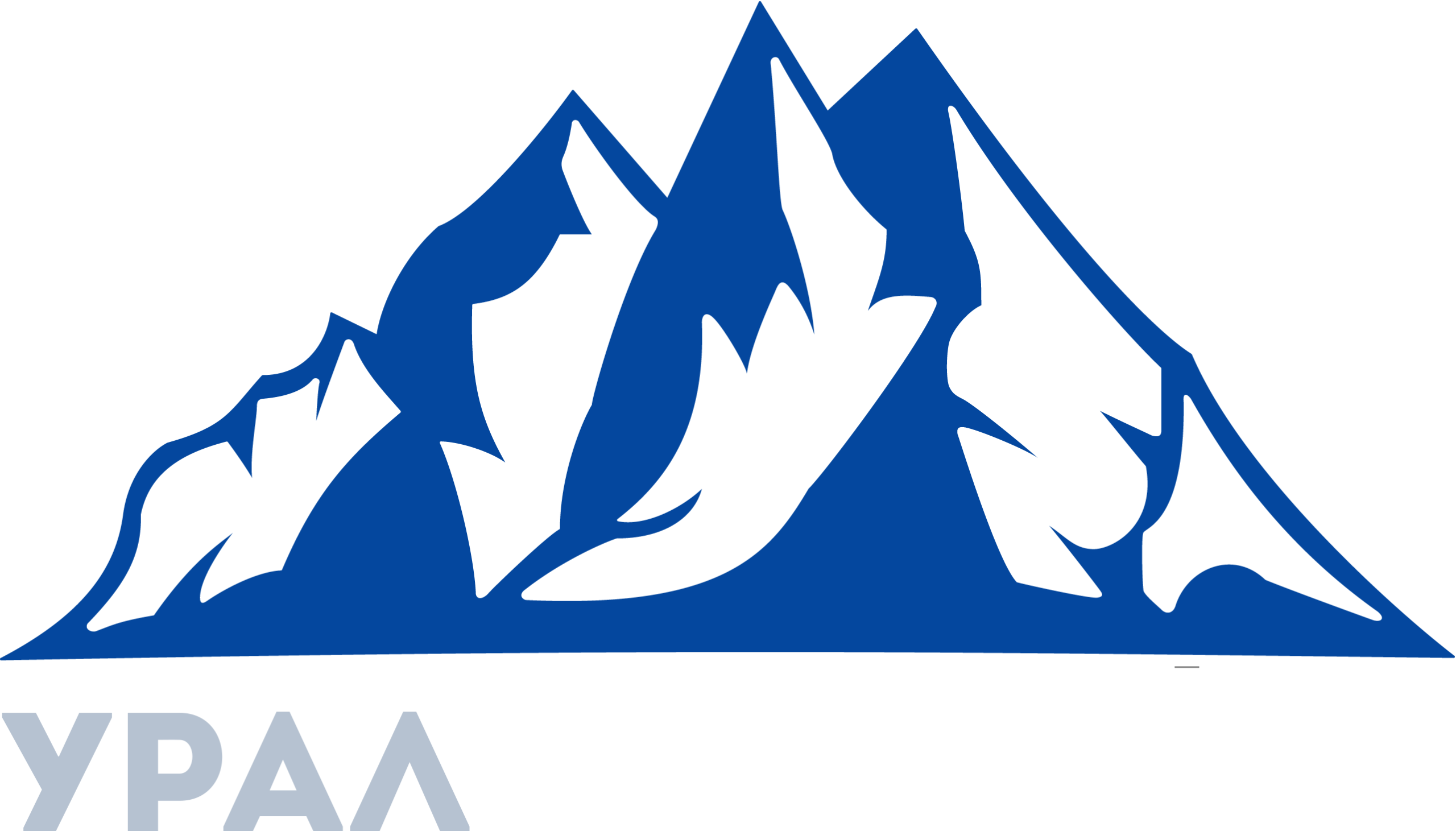 Логотип УралОпалубка