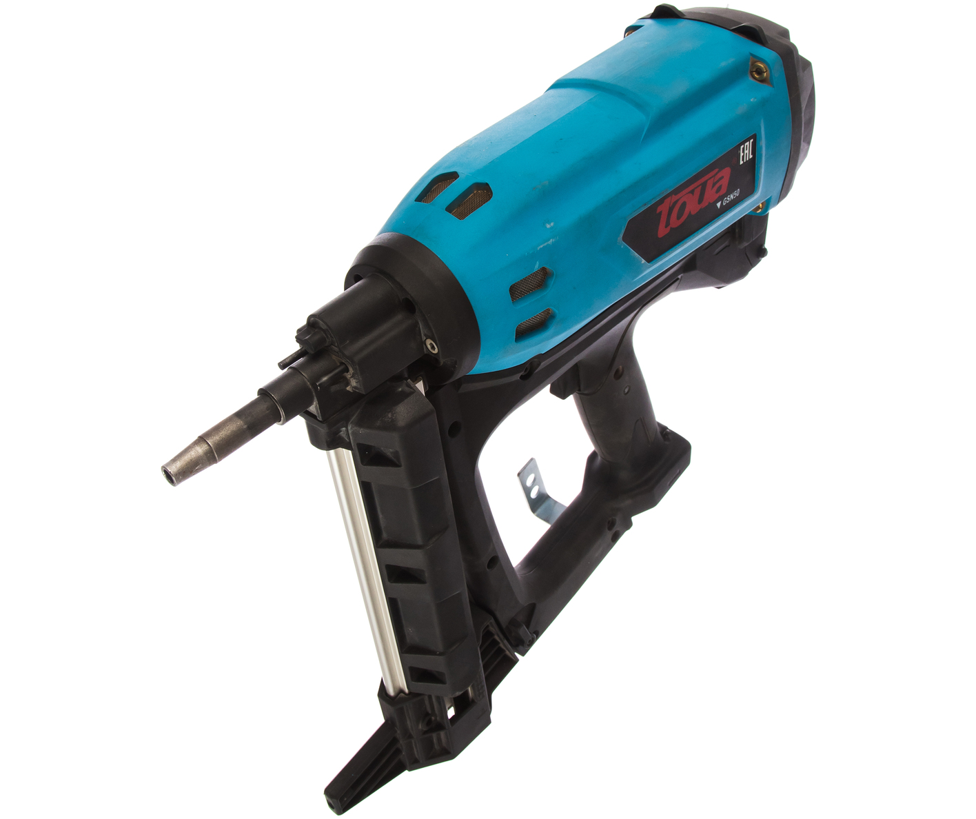 Гвоздезабивной инструмент по бетону TOUA GSN50Е — изображение 5