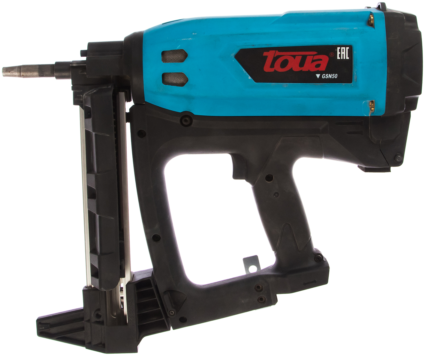 Гвоздезабивной инструмент по бетону TOUA GSN50Е