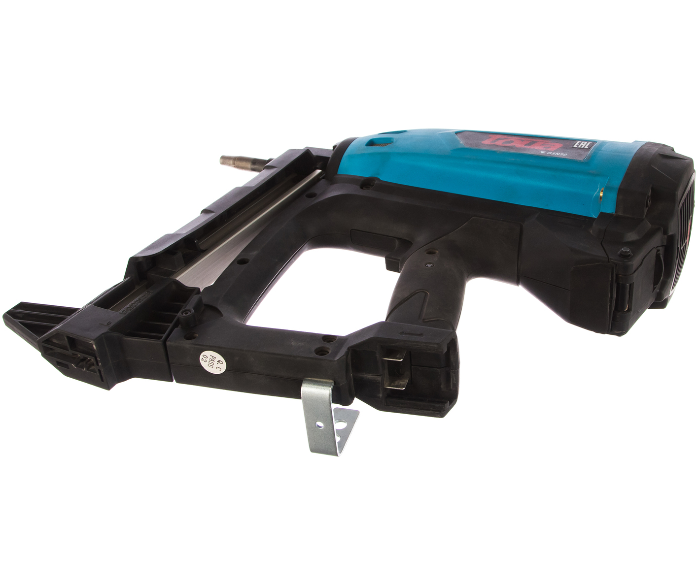 Гвоздезабивной инструмент по бетону TOUA GSN50Е — изображение 3