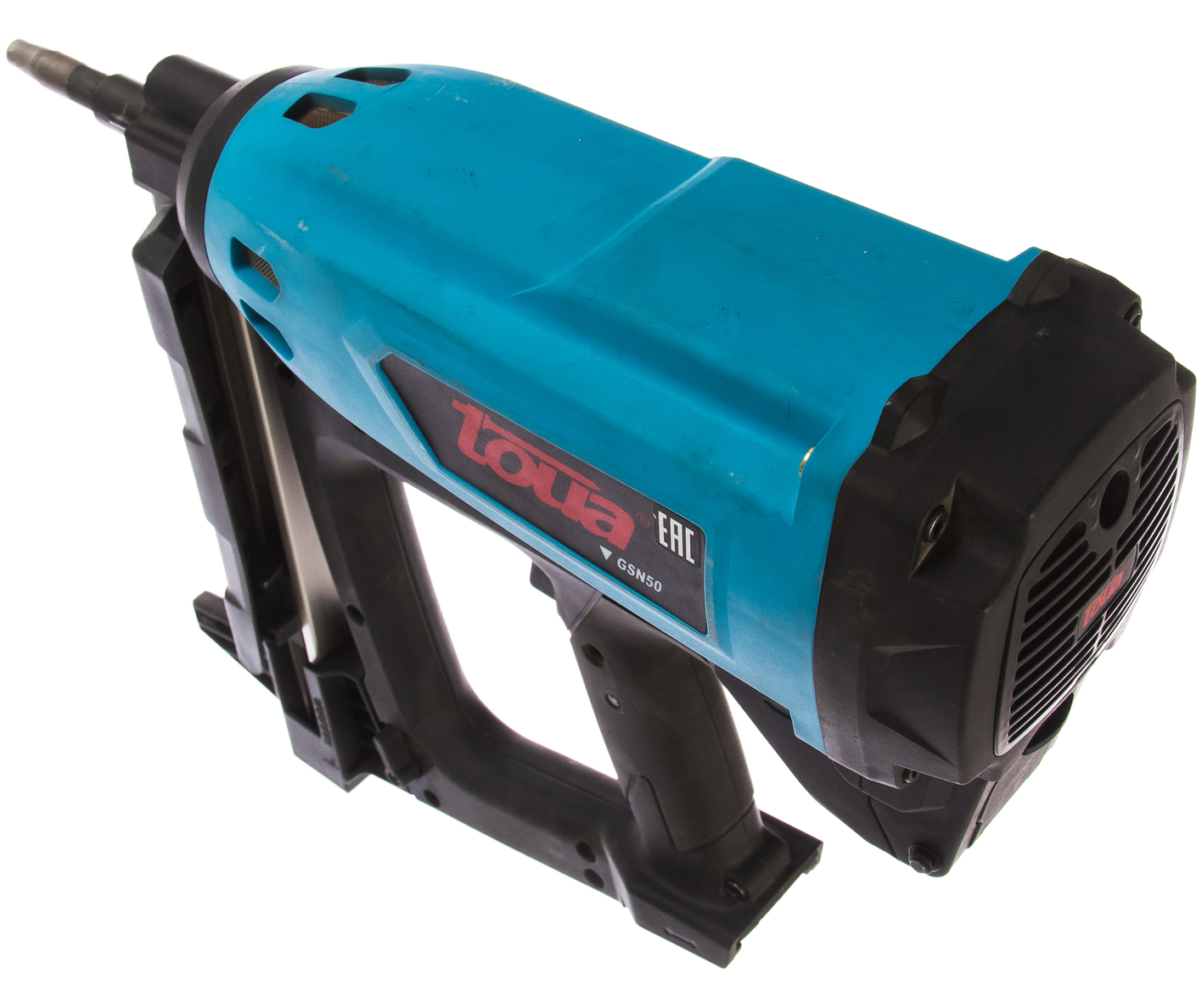 Гвоздезабивной инструмент по бетону TOUA GSN50Е — изображение 2