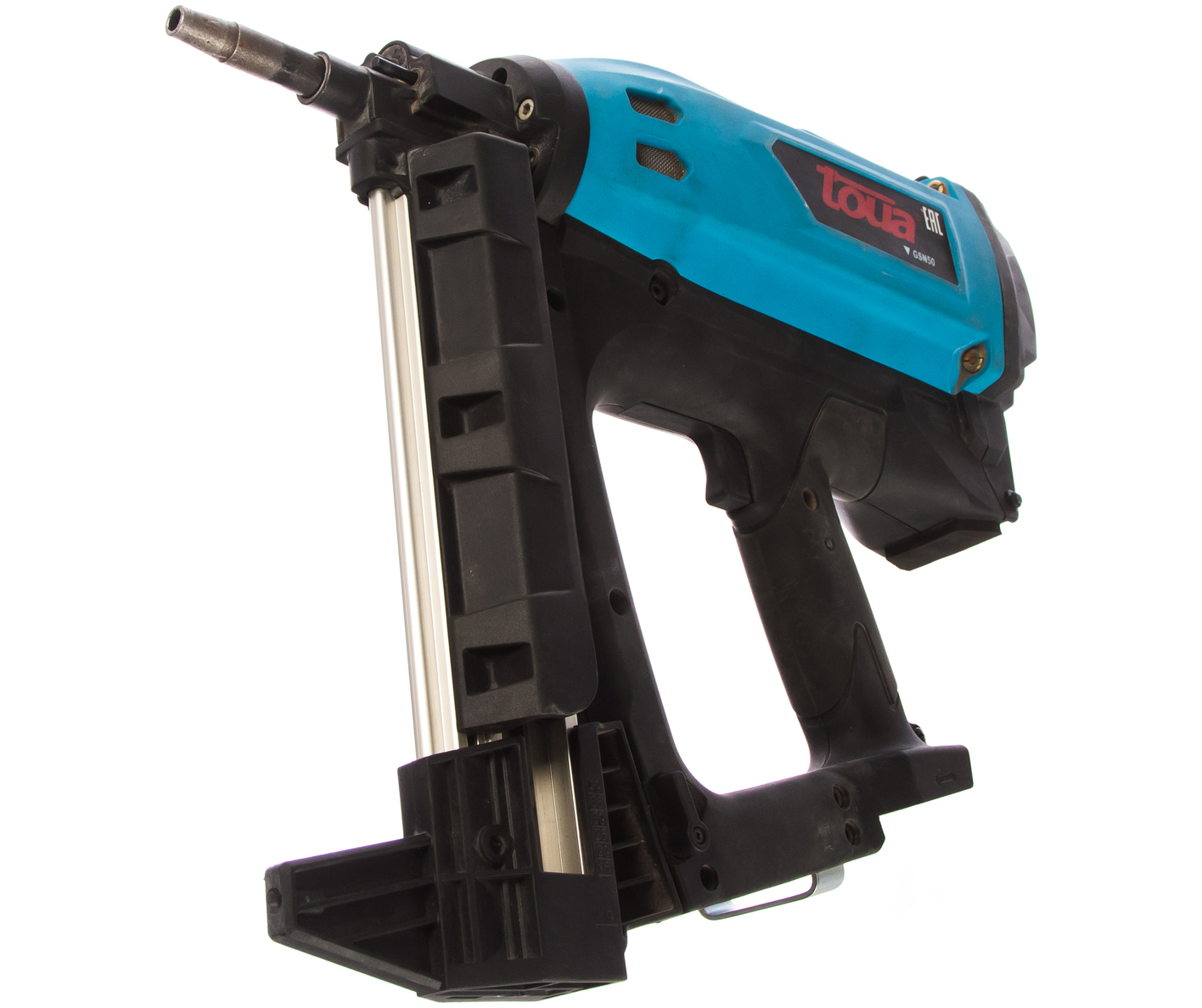 Гвоздезабивной инструмент по бетону TOUA GSN50Е — изображение 4