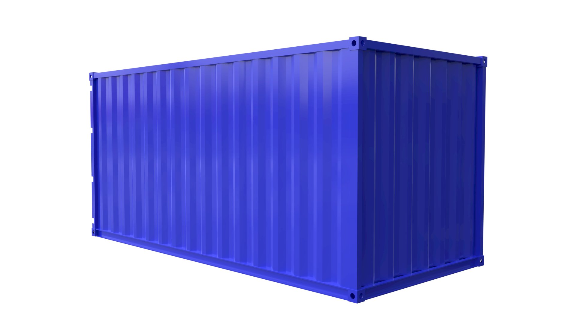 Контейнер на 20 футов — изображение 2