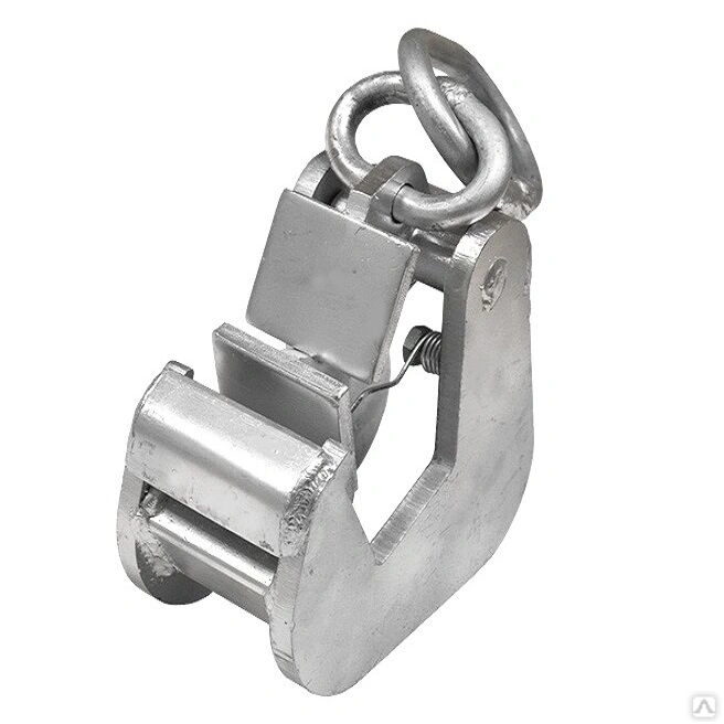 Захват монтажный для щитовой опалубки 1,5т