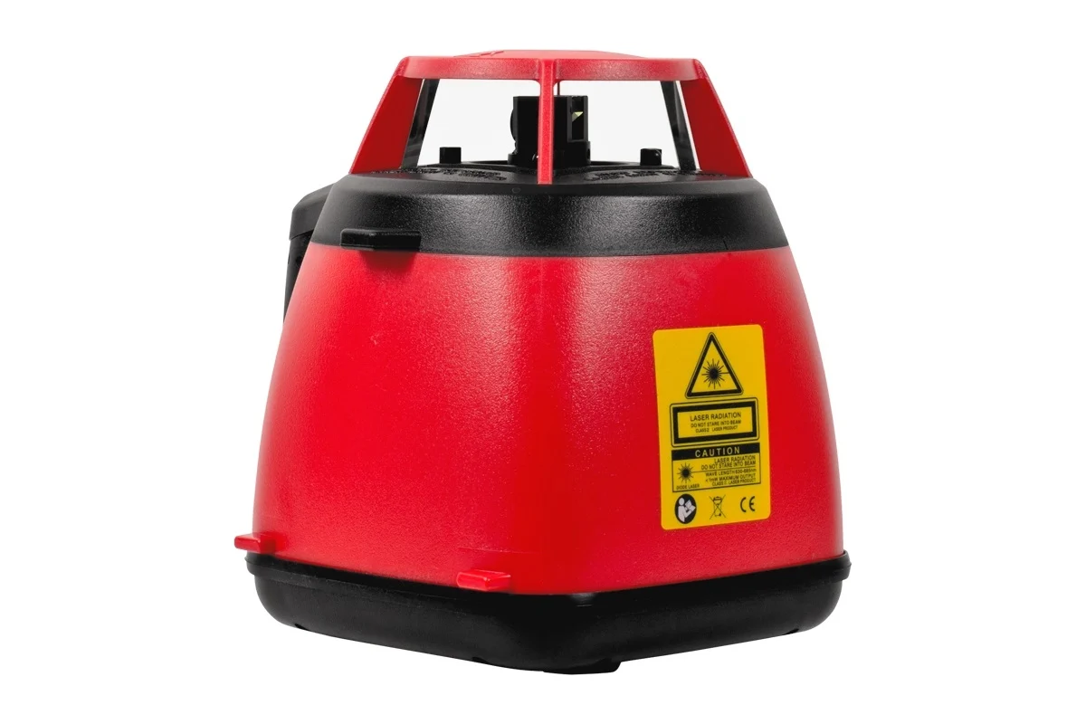 Ротационный нивелир RGK SP-310 — изображение 4