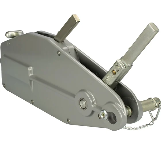 Ручная рычажная лебедка EURO-LIFT MTM 5.4т