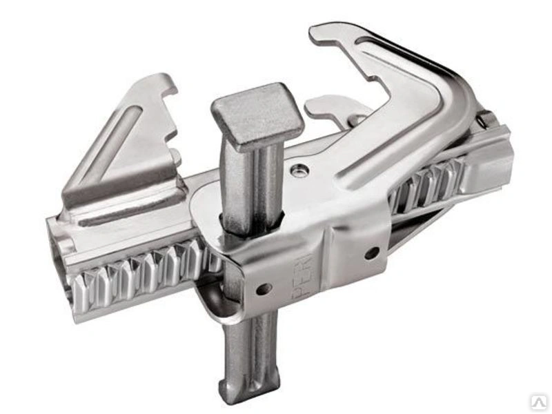 Замок универсальный реечный