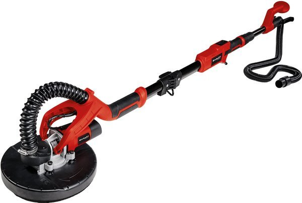 Шлифовальная машина для стен и потолков Einhell TC-DW 225