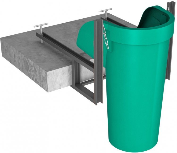 Мусоропровод строительный — изображение 2