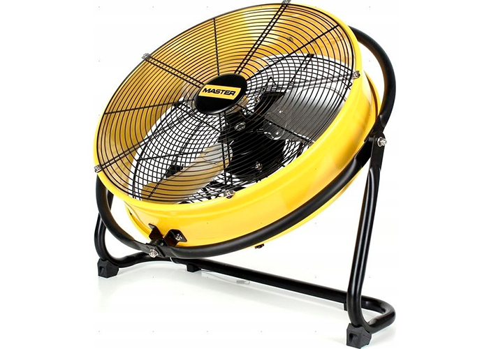 Вентилятор MASTER DF 20 P — изображение 2