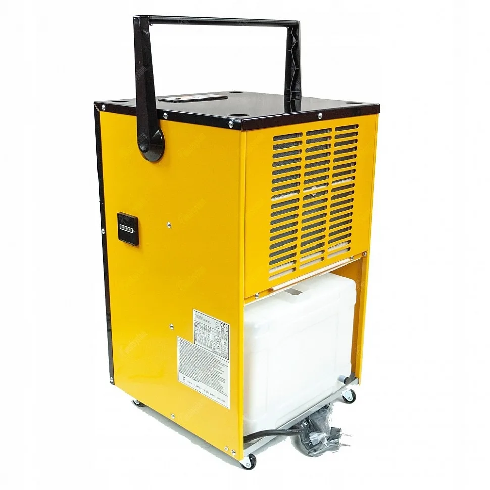 Осушитель воздуха Master DH 732 — изображение 2