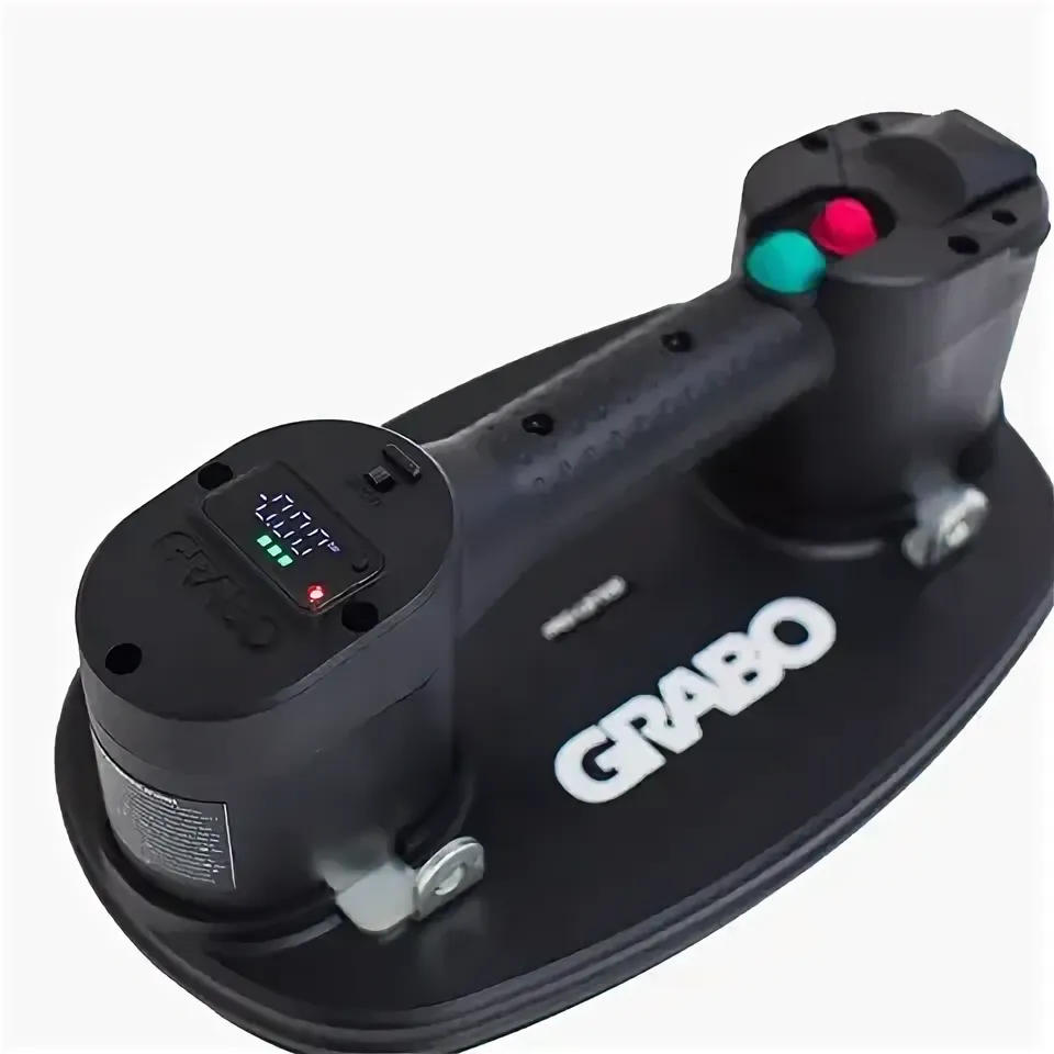 Электрическая присоска DLT GRABO PRO-Lifter — изображение 2