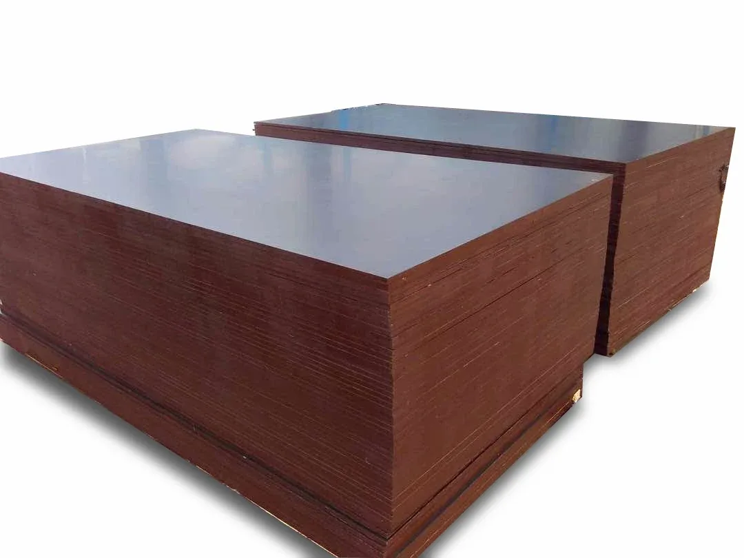 Фанера ламинированная 18мм — изображение 2