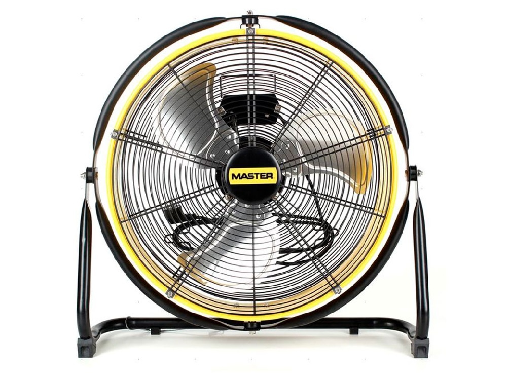 Вентилятор MASTER DF 20 P