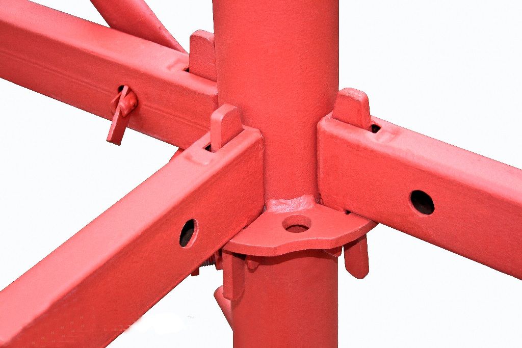 Ригель для объемной опалубки ХСИ