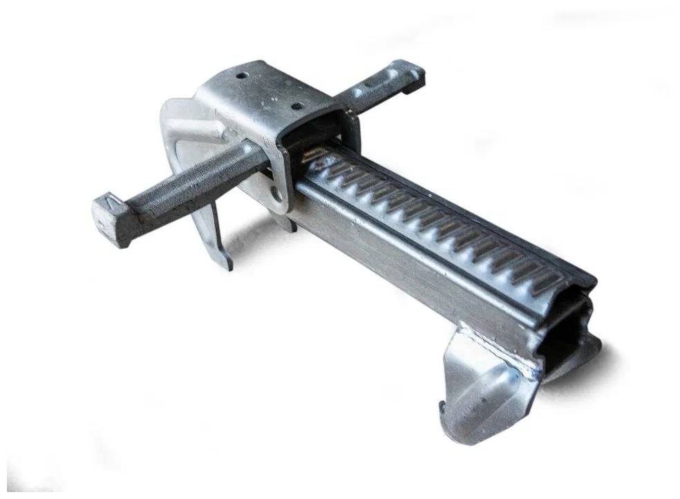 Замок универсальный реечный — изображение 3