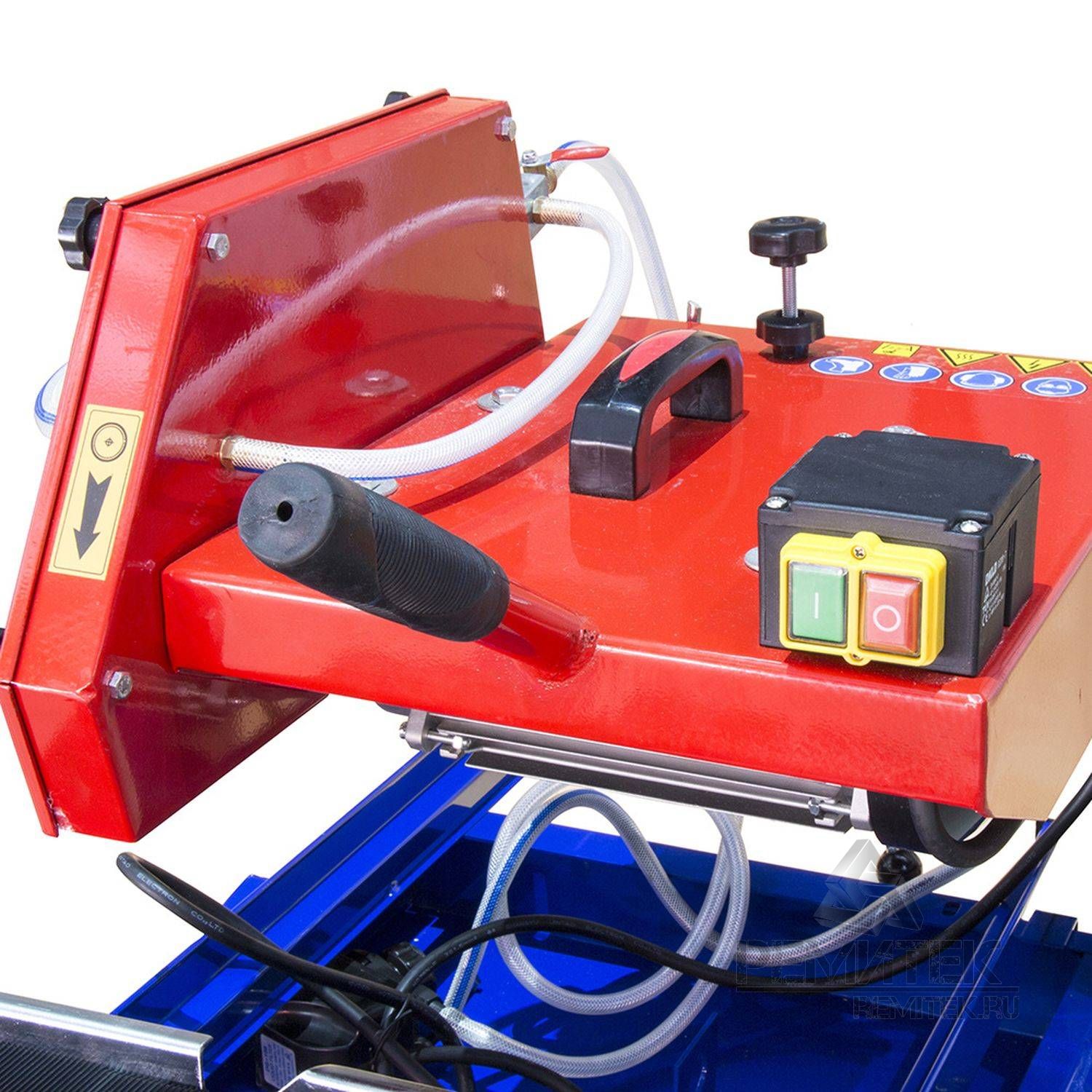 Камнерезный станок Лебедянь СКЭ 350/600 — изображение 2