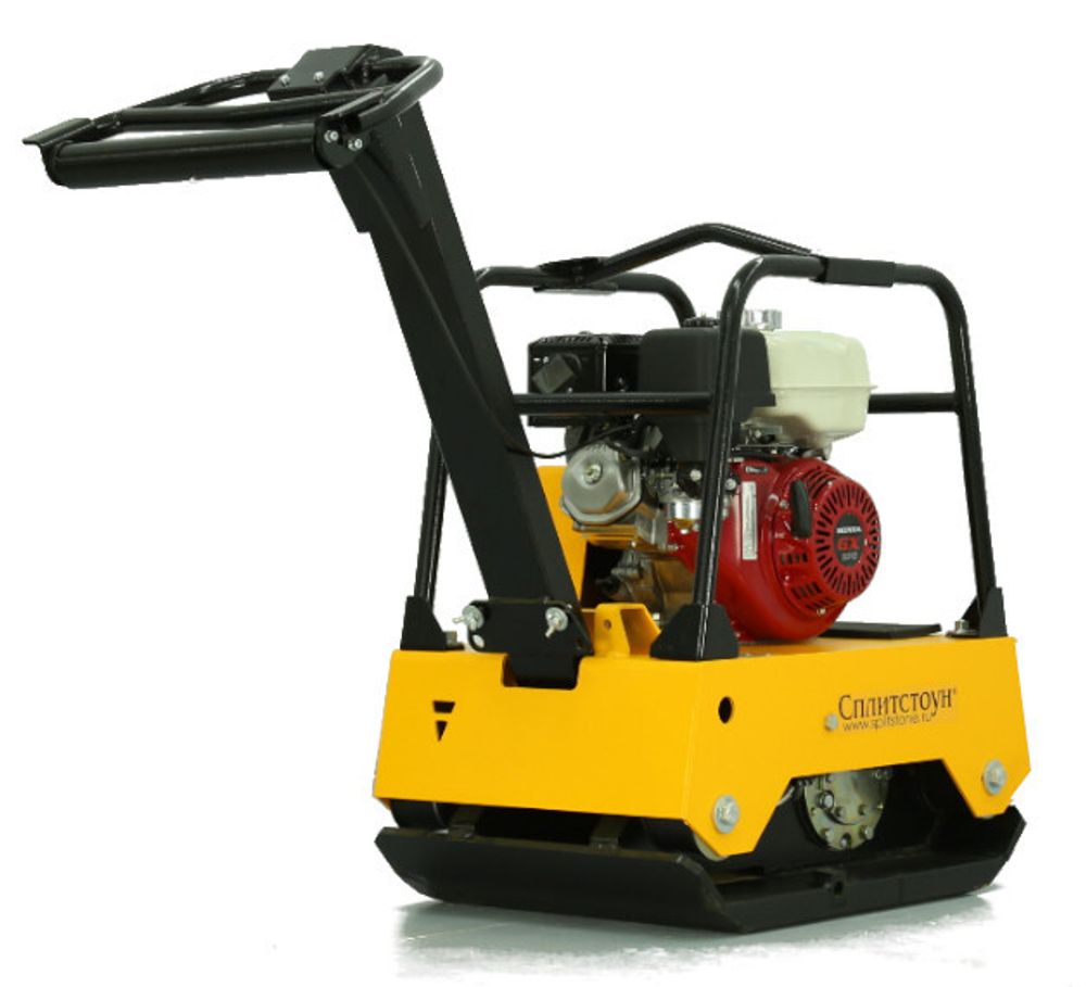 Виброплита СПЛИТСТОУН VS 309 — изображение 2