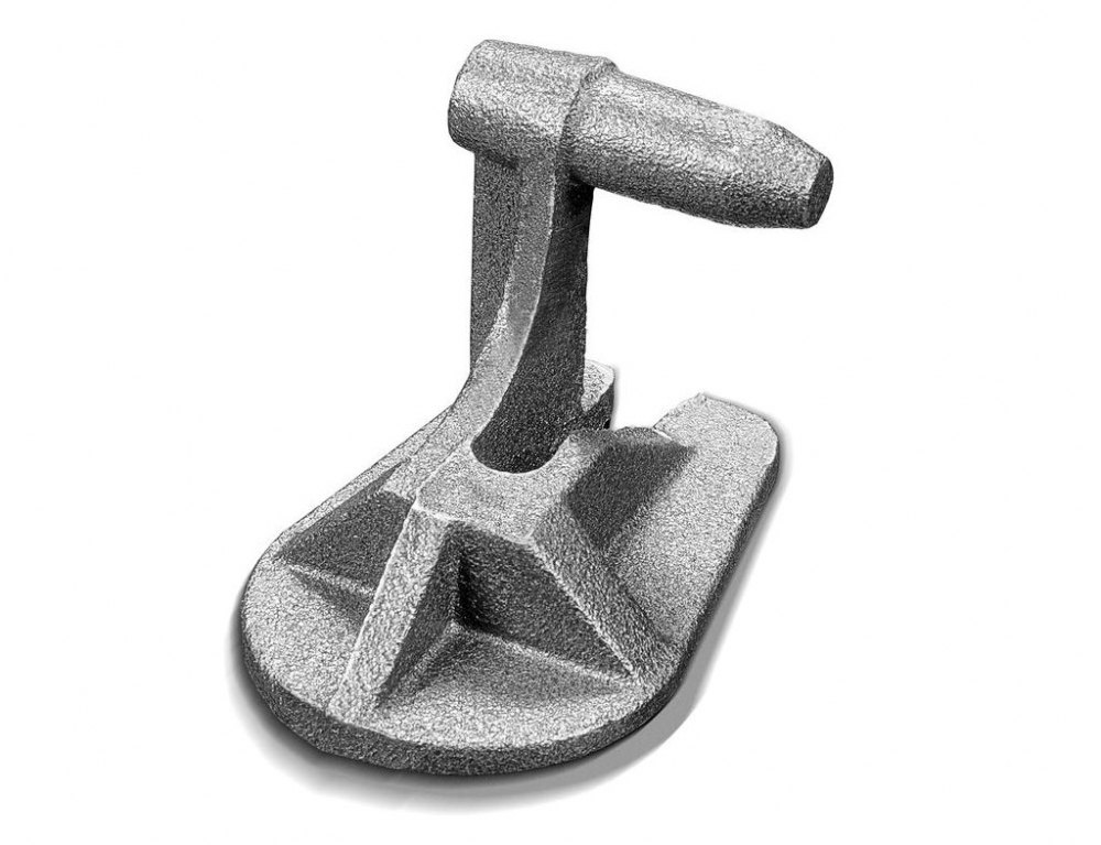 Замок ударный