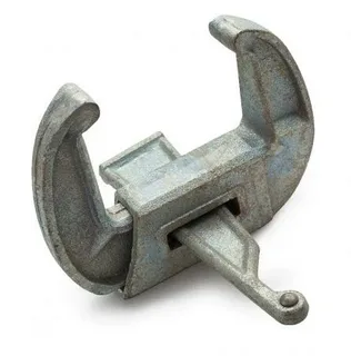 Замок клиновой — изображение 2