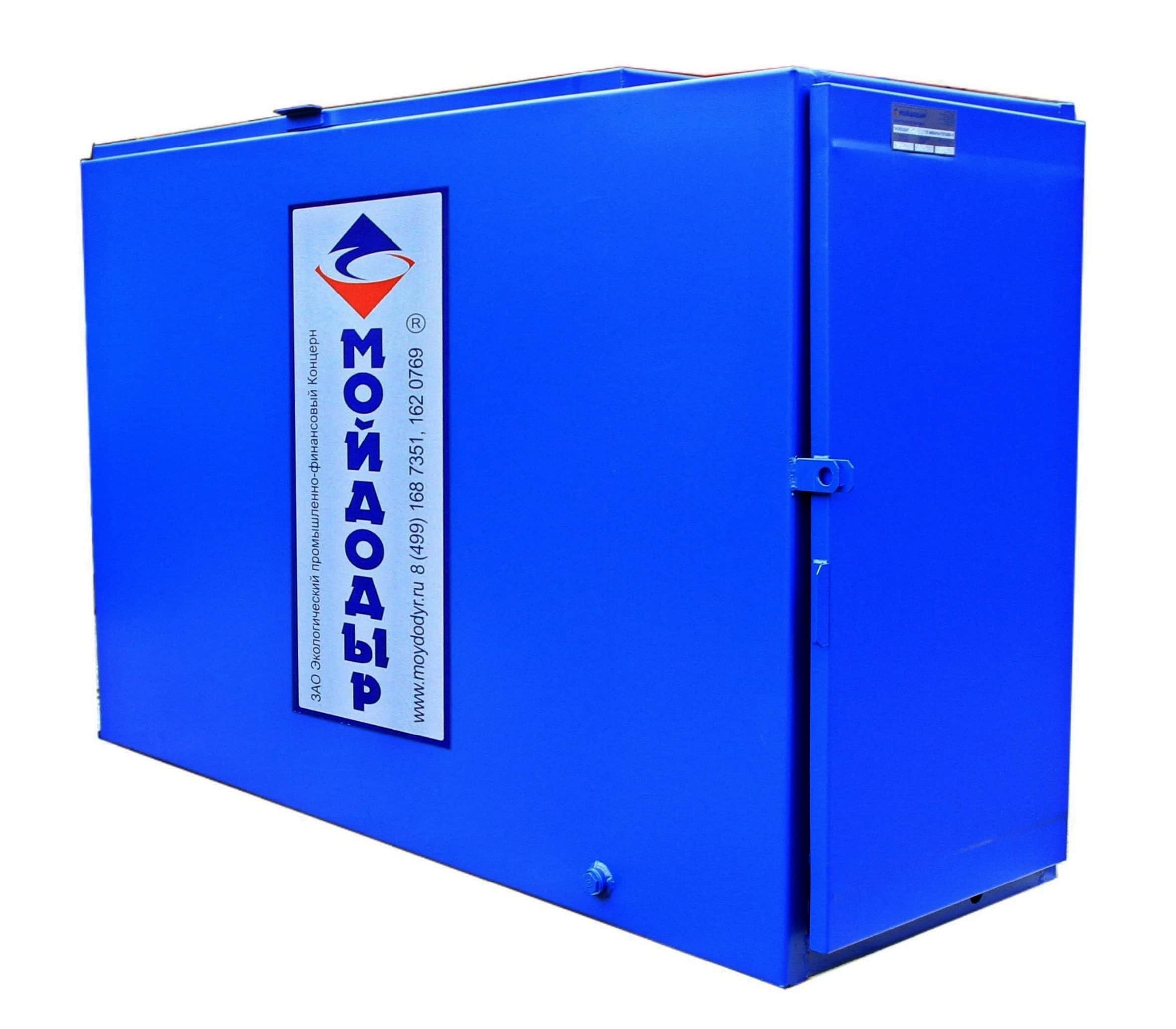 Пункт мойки колес на стройплощадке