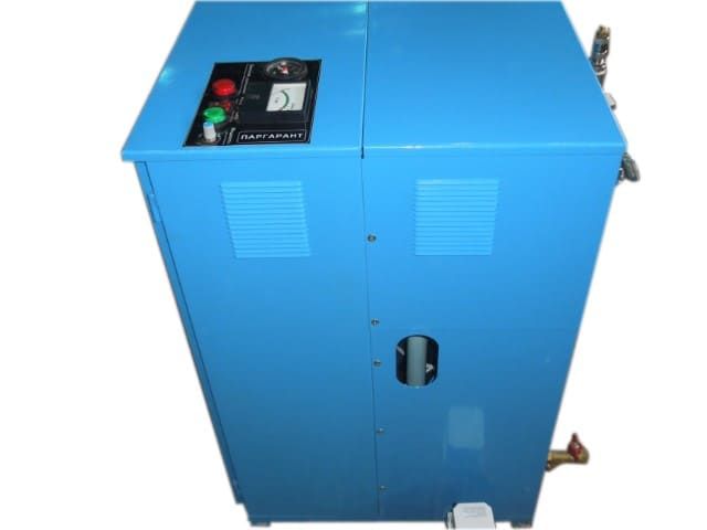 Парогенератор электрический ПГЭ-150 — изображение 2